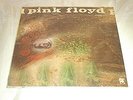 Pink Floyd A Saucerful Of Secrets Sealed Vinyl Record LP USA 1968-69 Tower Reco