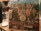 THE BEATLES - Sgt. Pepper's Lonely Hearts Club Band (Picture Disc) 1979–PHO 7027