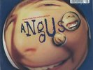 ANGUS (180G CLEAR VINYL) O.S.T.