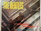 The Beatles – Please Please Me, Vinyl, LP, Mono 1963 1N, 1N