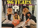 ? QUESTION MARK & THE MYSTERIANS: 96 Tears LP ORIGINAL 1966 CAMEO-PARKWAY STEREO