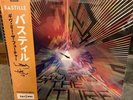 BASTILLE GIVE ME THE FUTURE LTD EDITION SIGNED OBI EDITION 267/300 COPIES