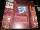 McKenna Mendelson Mainline ‎– McKenna Mendelson Blues - LP Reissue - Paragon