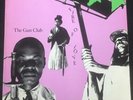 The Gun Club Fire Of Love Rare Original Ruby Slash Analog Punk Rockabilly Lp Vg+