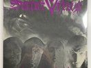 SAINT VITUS : The Walking Dead 3-Trax EP NOS SEALED ORIG 1986 SST 042 DOOM METAL