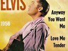 Single - Elvis PRESLEY:     