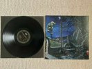 MASTERS OF REALITY DEF JAM RECORDINGS RECORD ALBUM FROM 1988     GATEFOLD COVER