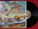 The Doors Full Circle - 1972 Gatefold Vinyl Record - Elektra EKS-75038 - EX/VG+