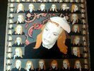BRIAN ENO : TAKING TIGER MOUNTAIN (BY STRATEGY) (LP) ILPS 9309 - UK -