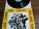 Implog Holland Tunnel Dive. New Wave Vinyl Rare. 1980 45rpm 1980 Record. US