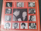ANOTHER STEP FORWARD - MARTIN LUTHER KING, JOHN LEWIS, RUBY DEE, OSSIE DAVIS