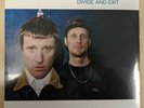 Sleaford Mods - Divide And Exit (12