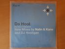 Da Hool - Meet Her At The Love Parade / 12 Maxi Vinyl
