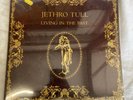 Jethro Tull - LIVING IN THE PAST - Double LP