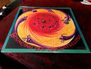 The B52's - Bouncing Off The Satellites- Vinyl lp SEALED- pic cov1st pr mint1986