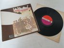 Led Zeppelin – Led Zeppelin II - Atlantic – 588198 - Killing Floor Misprint - LP