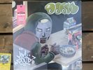 Mf Doom - MM...Food Vinyl Record (2004) Hip-hop R&b Music Album- New - Sealed