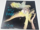 The Cure - The Head On The Door Elektra 60435-1 VG++ Vinyl Record 1985 OG Press