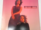 Wendy And Lisa Vinyl Record 1987 First Pressing C 40862 Excellent VG++ NM+++