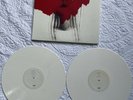 Rihanna Anti Vinyl Record Urban Outfitters White 2XLP Used