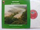 ASD 3006 black & white original Grace Williams Fantasia, Trumpet concerto TASEC