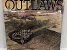 Greatest Hits Of The Outlaws LP 1982 High Tides Forever Vintage Vinyl Sealed