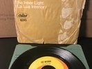 The Beatles Lady Madonna Luz Interna EP MEXICO RARE Rock PS 1971 Rolling stones