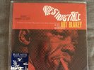 ART BLAKEY INDESTRUCTIBLE Blue Note LP Music Matters 33RPM NEW SEALED Jazz