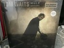 Tom Waits Mule Variations NEW 2 LP 2018