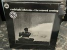 Rudolph Johnson The Second Coming Black Jazz Records NEW LP