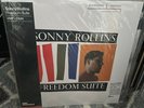 Sonny Rollins Freedom Suite AAA Ryan Smith NEW VMP LP QRP Vinyl