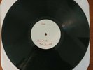 The Juliana Theory Emotion Is Dead 2000 Vinyl Test Pressing Rare Emo LP
