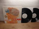 Can – Tago Mago RARE DLP MINT- Krautrock, Prog Rock, Experimental