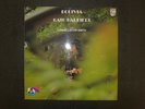 Gato Barbieri With Lonnie Liston Smith ‎– Bolivia NM LP 1974 Gatefold