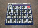 The Beatles A Hard Day's Night lp Parlophone Stereo PCS-3058 UK