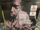 John Coltrane Lush Life NEW LP Newbury Comics Maroon Vinyl