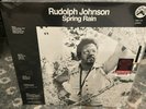 Rudolph Johnson Spring Rain Black Jazz Records NEW LP