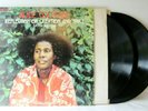 Alice Coltrane Reflection on Creation and Space ABC/ Impulse 2 LPs+ Gatefold  VG