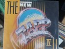 ZAPP The New IV U SOUL Promo LP WB