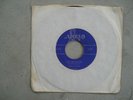 Dolly Lyon Call Me Darling/Palm of Your Hand Rare Original 1957 Apollo Records