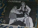 ZANZIBAR // ZANZIBAR 1973 ART LP 105 Rare Latin Funk SIGNED COPY Ft Lauderdale