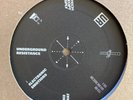 UNDERGROUND RESISTANCE ELECTRONIC EMOTIONS LIKE THAT detroit acid techno X-101