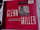 Glenn Miller 78rpm Set RCA Victor Records #P-189 Glenn Miller Masterpieces  V-2