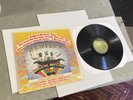 The Beatles Magical Mystery Tour Vinyl LP Vinyl 1967 SMAL-2835 & Booklet EX