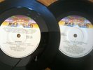 KISS 45s (2) 