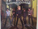 LE MANS On The Streets 1983 LP GLAM/HAIR METAL HARD ROCK RARE VINYL