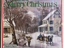 5 LP vinyl box set HAVE A MERRY CHRISTMAS reader's digest Christian holiday