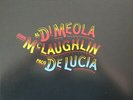 FRIDAY NIGHT IN SAN FRANCISCO  di Meola McLaughlin de Lucia IMPEX  IMP-6029  LP
