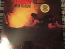 Ratt-Out Of The Cellar SEALED ORIGINAL PROMO 1984 1st US Press Hype Sticker Hole