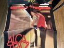 The Mr. T Experience Alcatraz VINYL LP In Shrink + Bonus POSTER Lookout  Records
